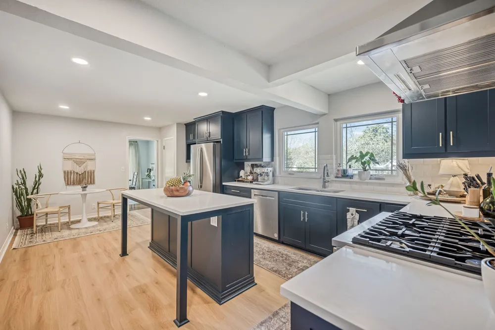 2801 5th Avenue Fort Worth, TX 76110
