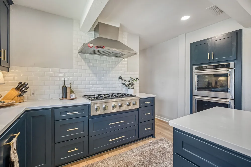 2801 5th Avenue Fort Worth, TX 76110