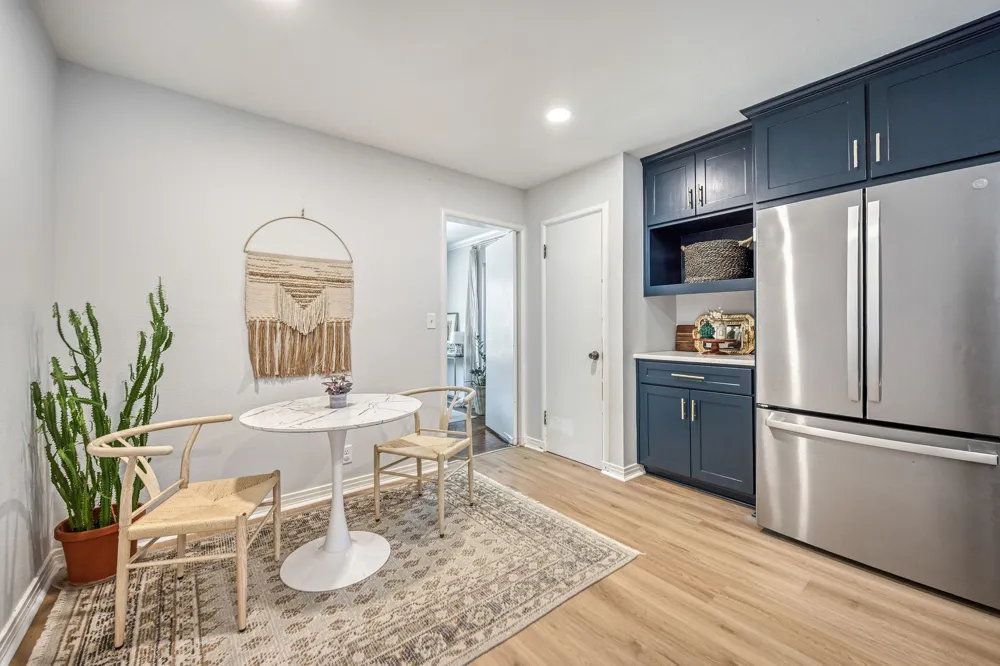 2801 5th Avenue Fort Worth, TX 76110