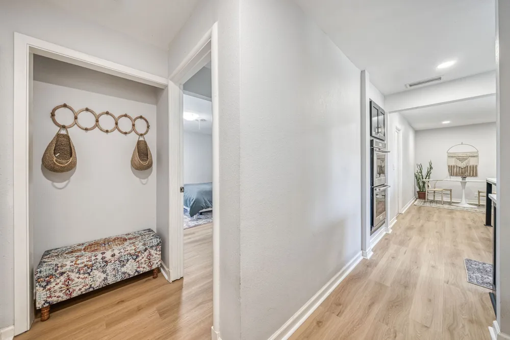 2801 5th Avenue Fort Worth, TX 76110