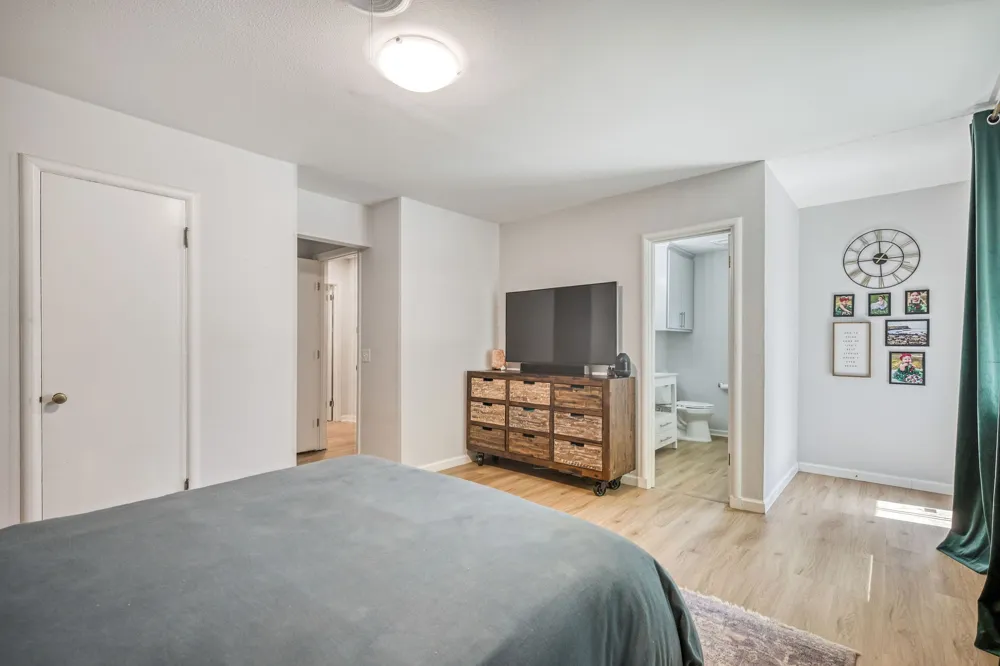 2801 5th Avenue Fort Worth, TX 76110
