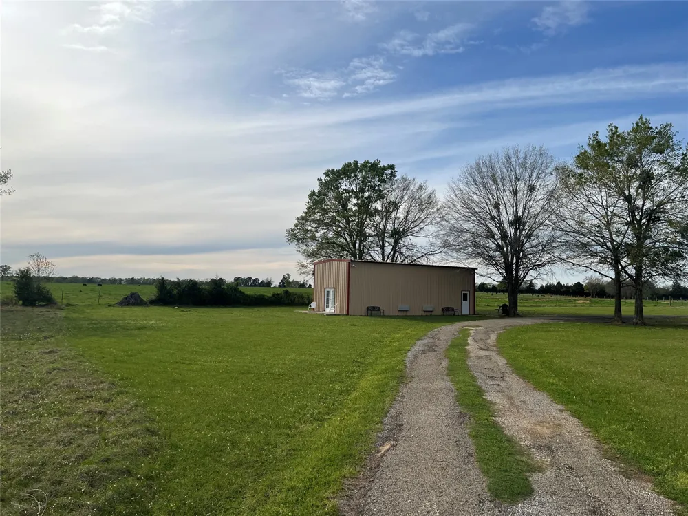 542 CR 4716 Troup, TX 75789