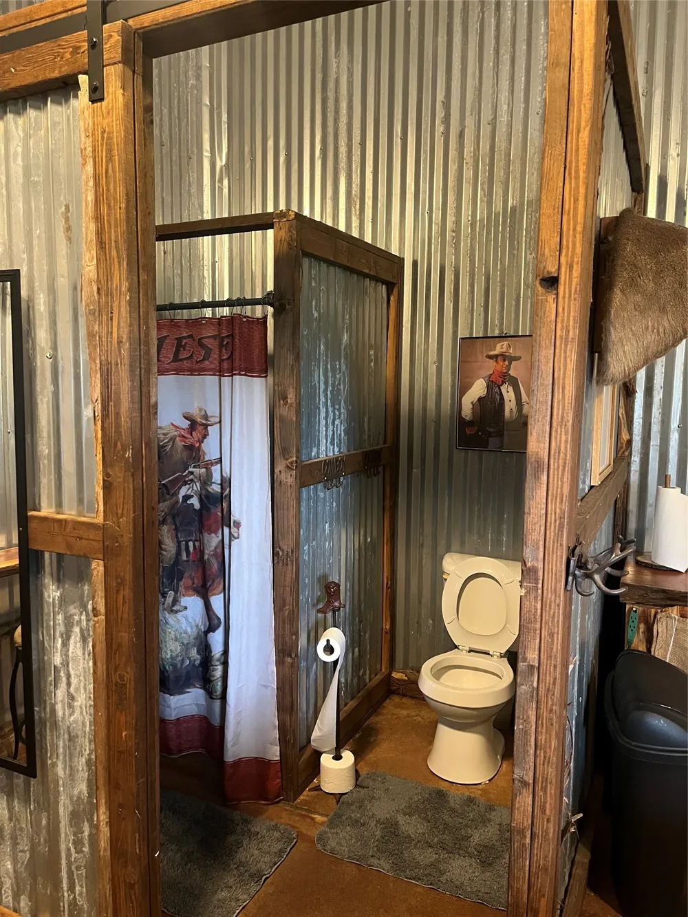 542 CR 4716 Troup, TX 75789