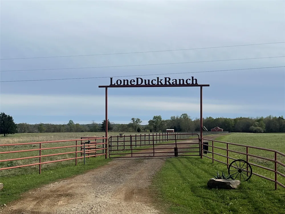 542 CR 4716 Troup, TX 75789