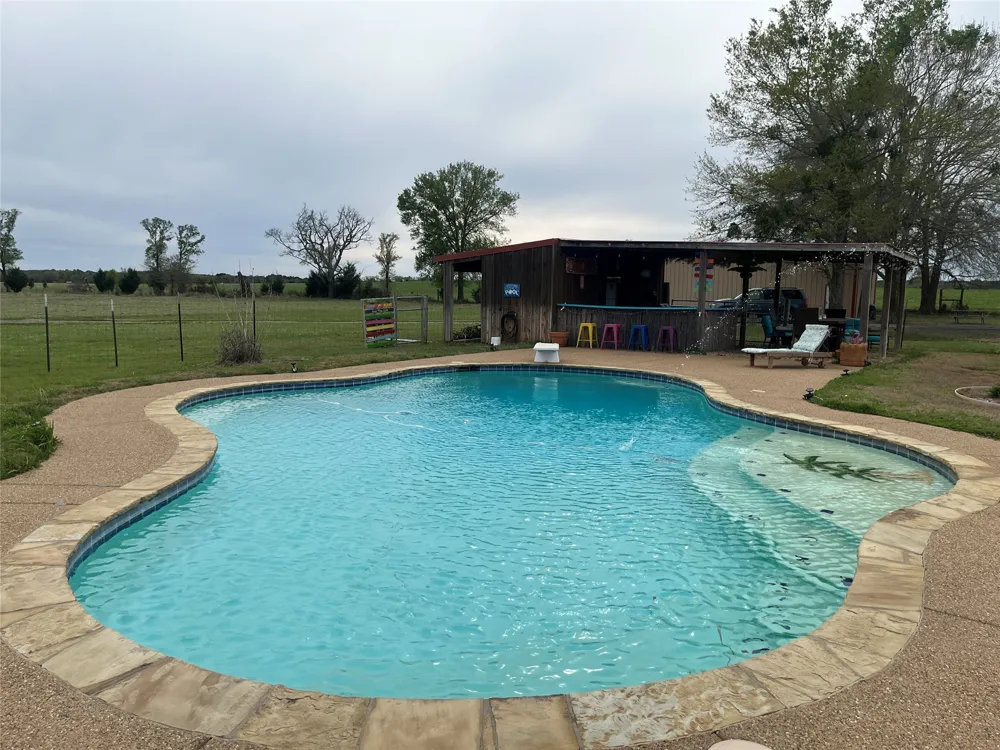 542 CR 4716 Troup, TX 75789