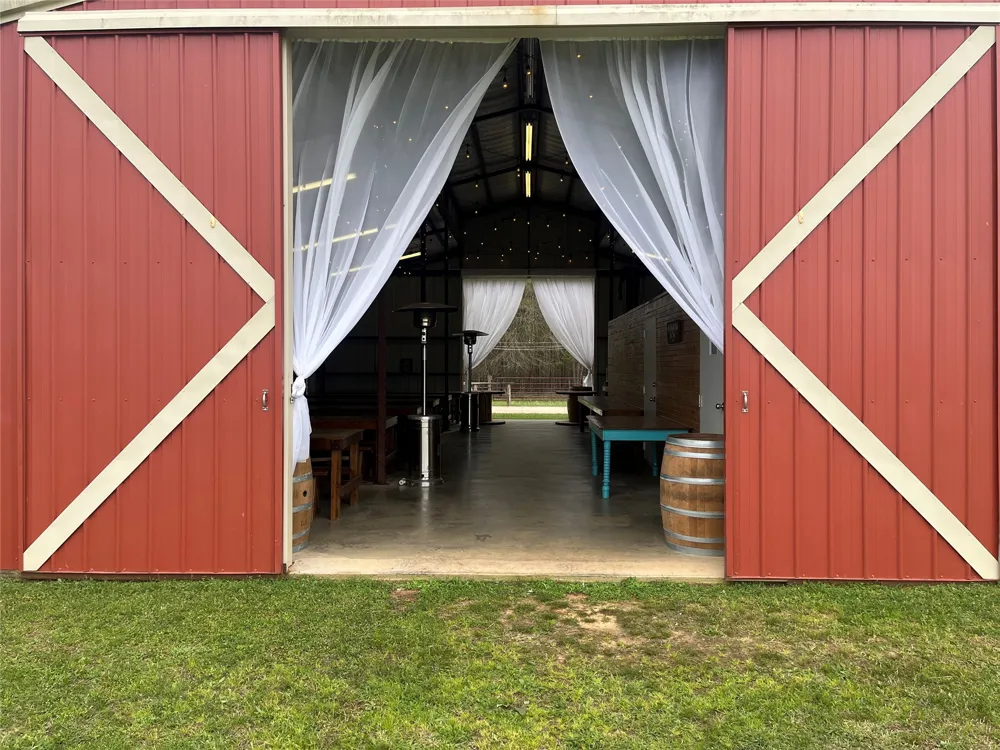 542 CR 4716 Troup, TX 75789