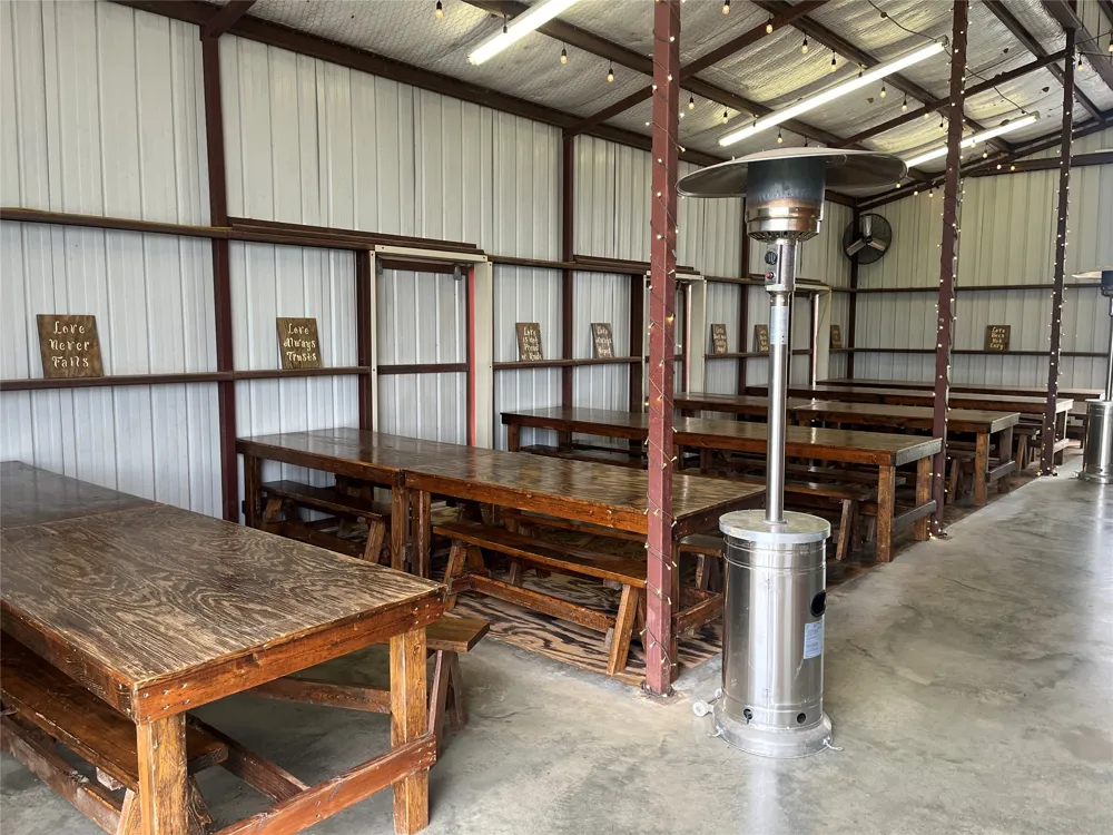 542 CR 4716 Troup, TX 75789