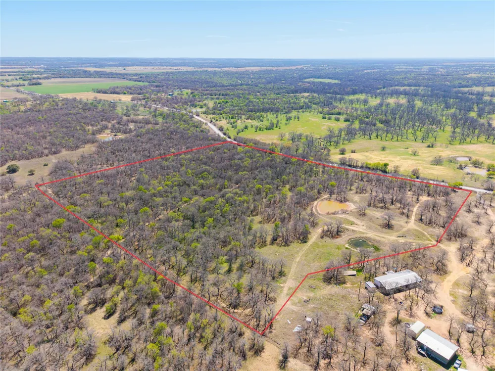 209 CR 464 De Leon, TX 76444