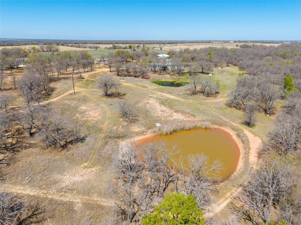 209 CR 464 De Leon, TX 76444