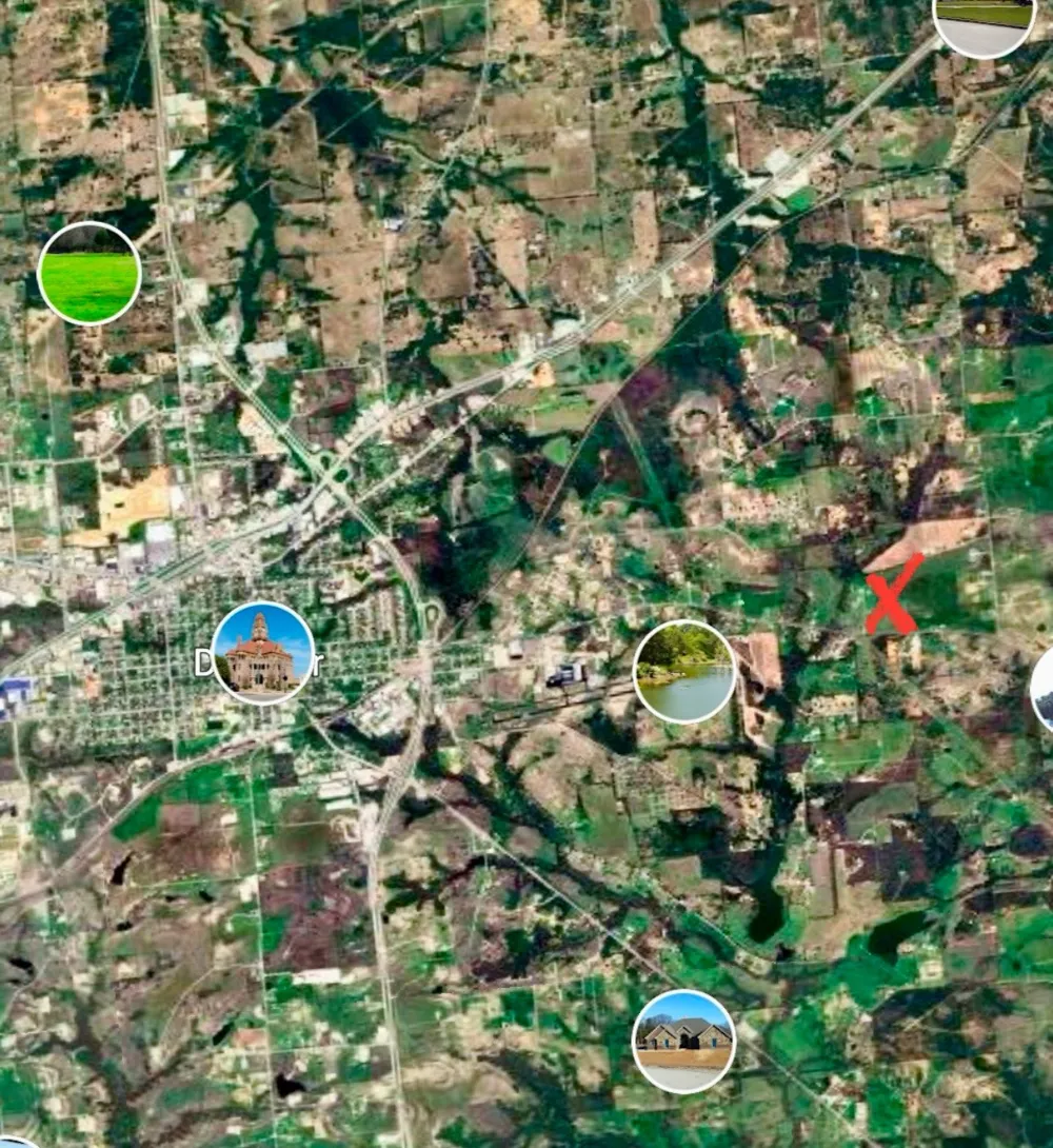 Fm 730 Decatur, TX 76234