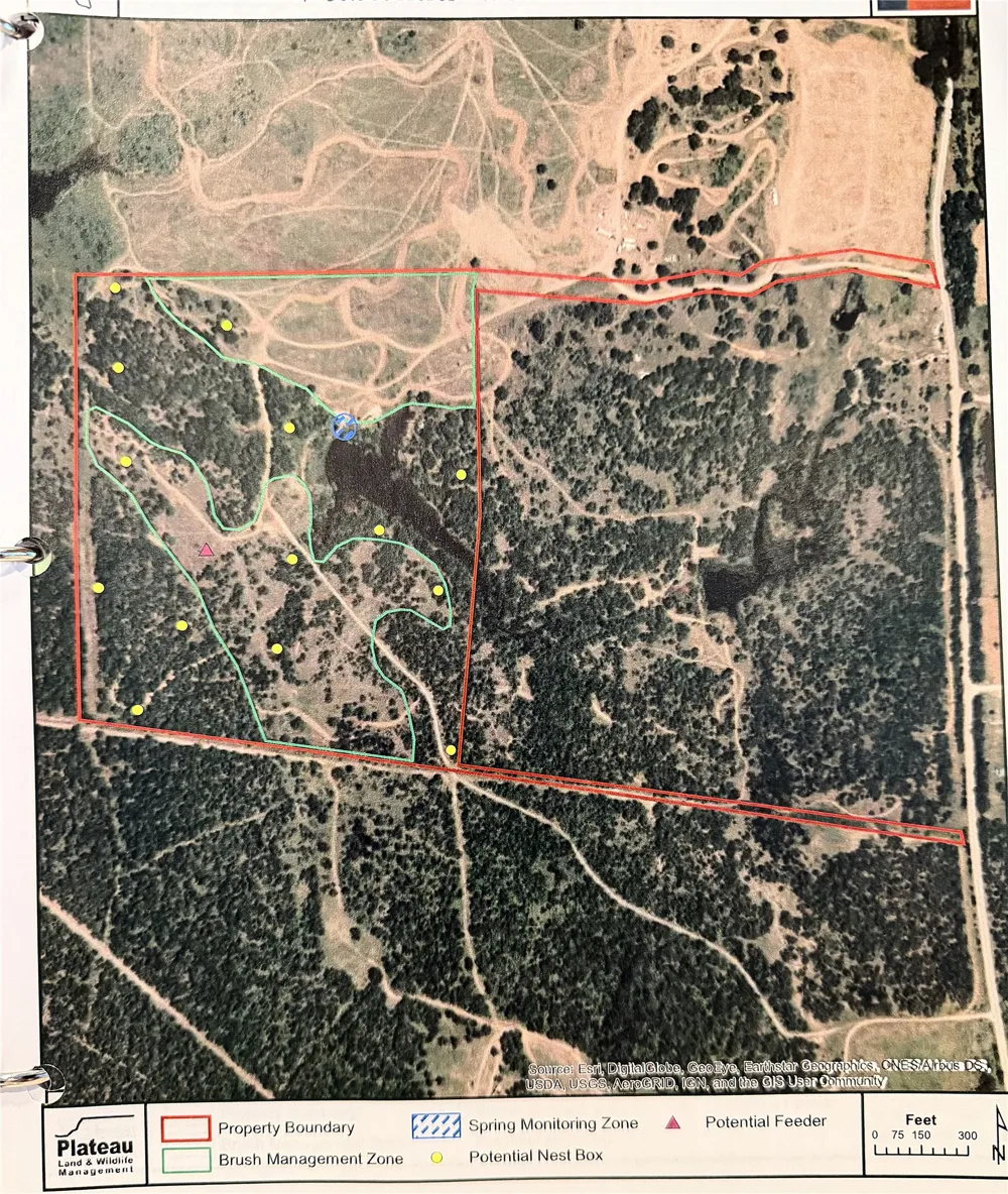 Cr-1990 Chico, TX 76431