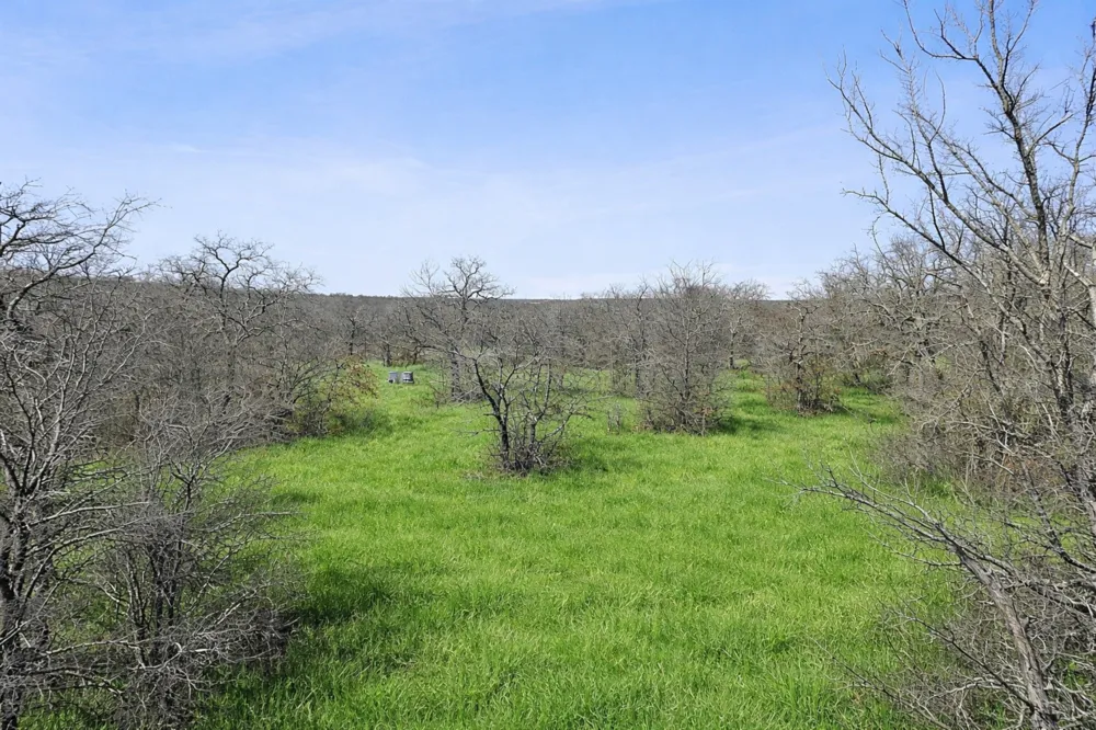 Cr-1990 Chico, TX 76431
