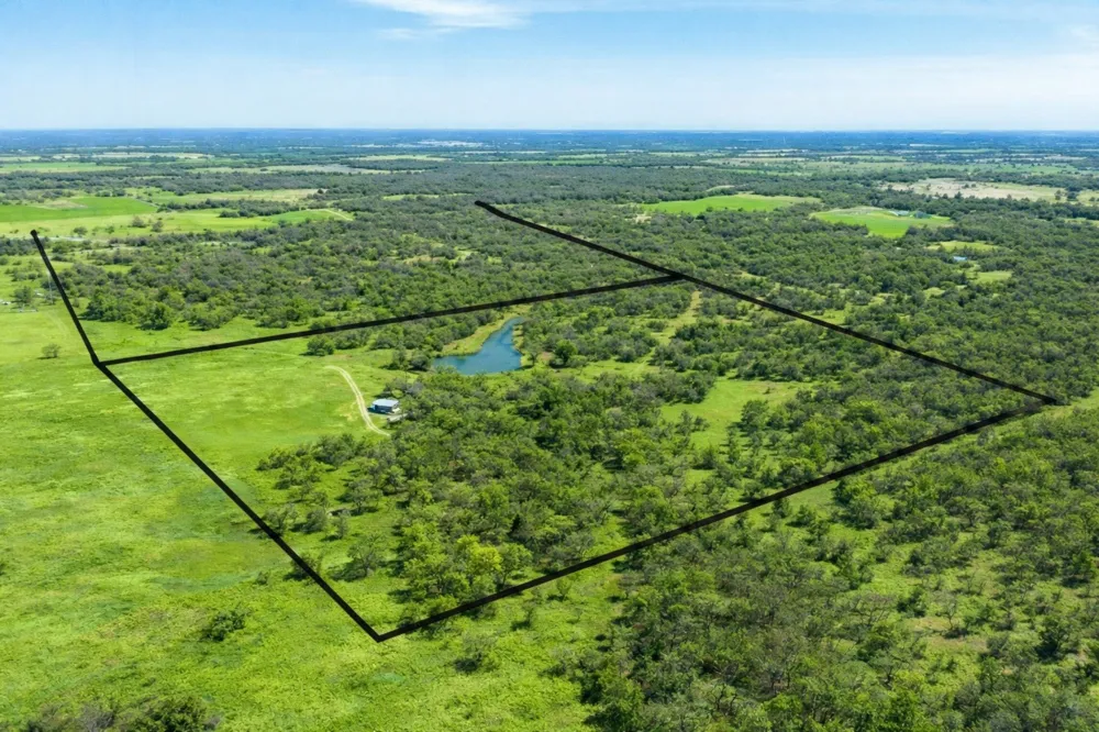 Cr-1990 Chico, TX 76431