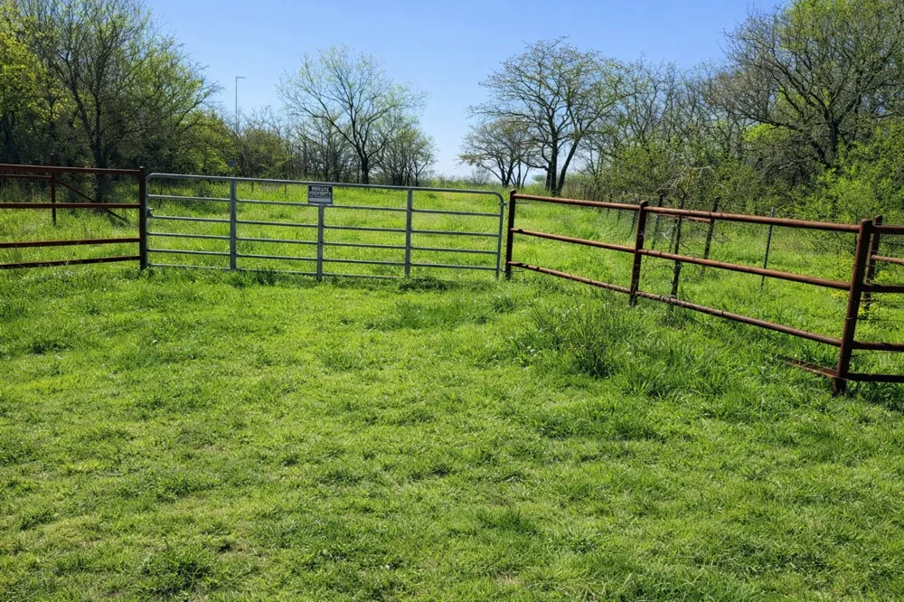 Cr-1990 Chico, TX 76431