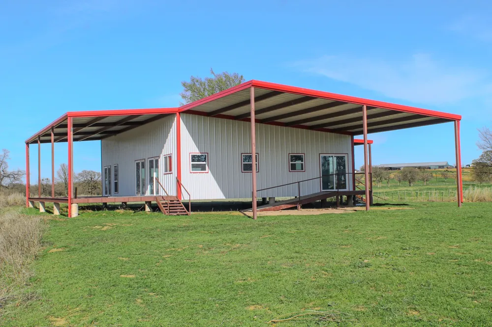 1070 Paradise Oak Graford, TX 76449