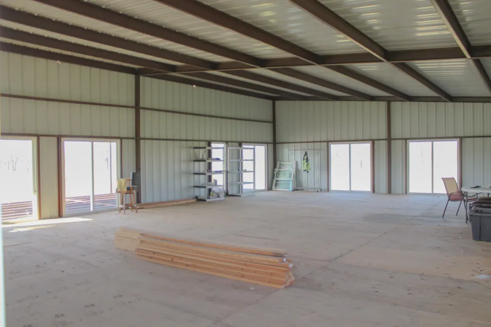1070 Paradise Oak Graford, TX 76449