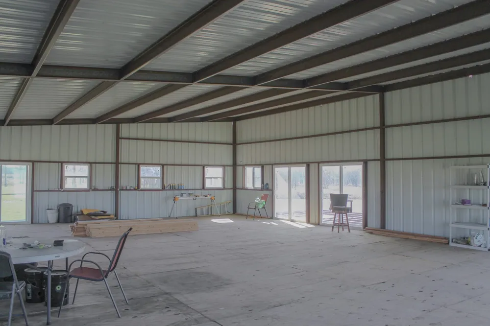 1070 Paradise Oak Graford, TX 76449