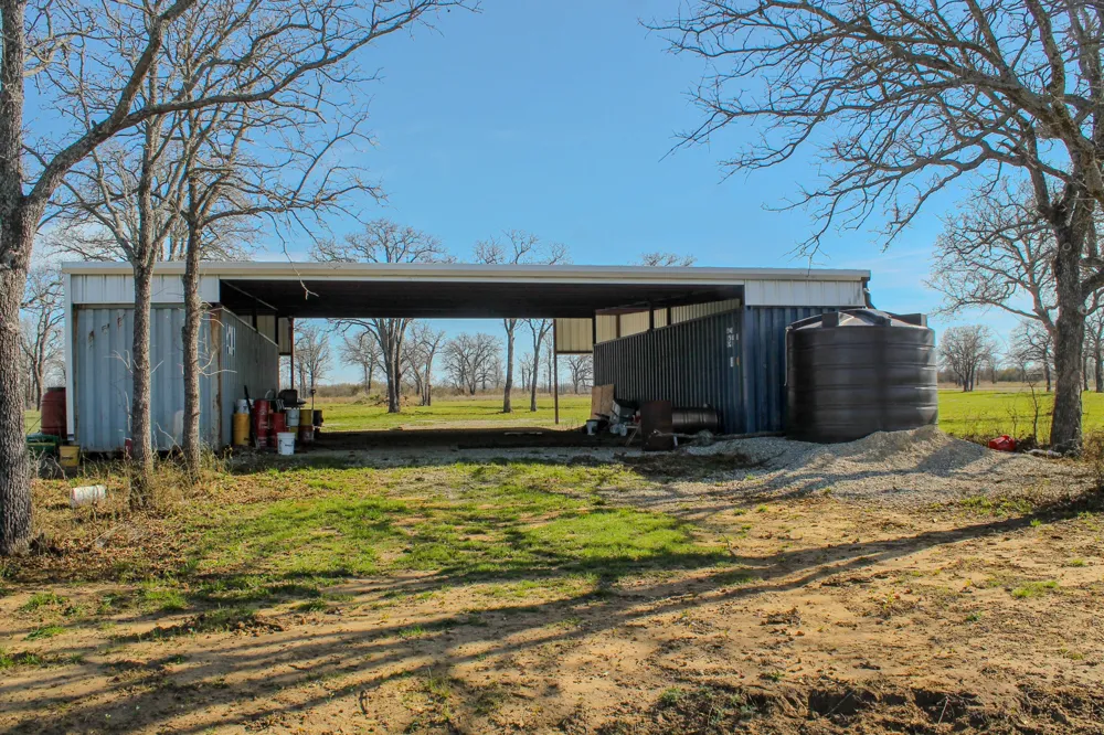 1070 Paradise Oak Graford, TX 76449