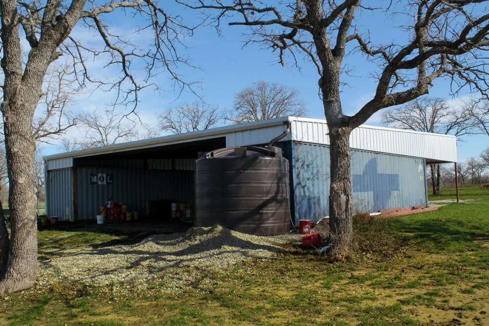 1070 Paradise Oak Graford, TX 76449