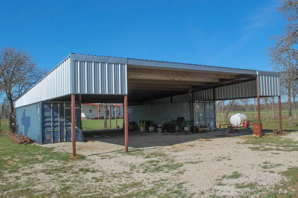 1070 Paradise Oak Graford, TX 76449