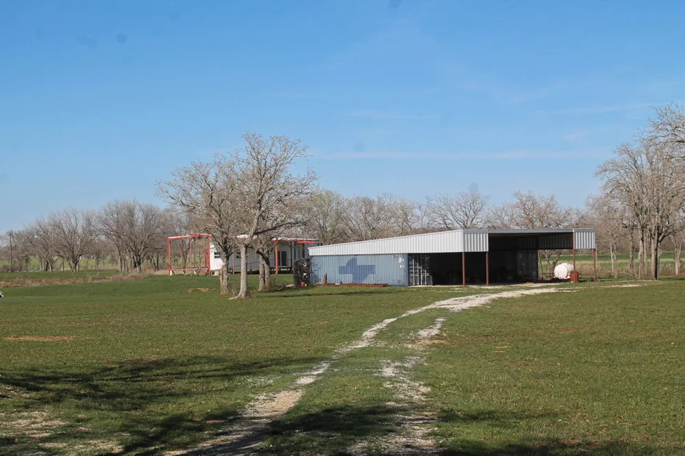 1070 Paradise Oak Graford, TX 76449