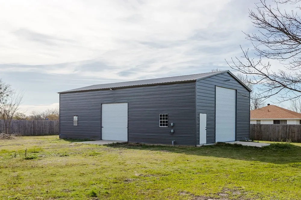 2225 S Bridgefarmer Road Lowry Crossing, TX 75069