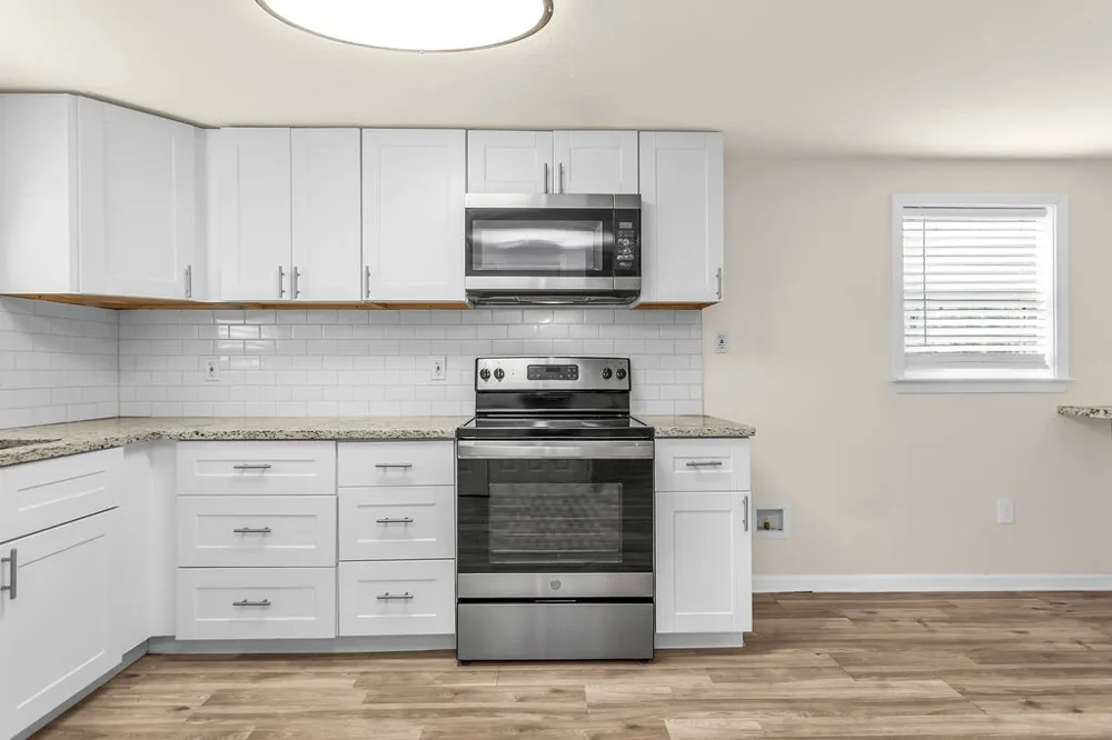2225 S Bridgefarmer Road Lowry Crossing, TX 75069