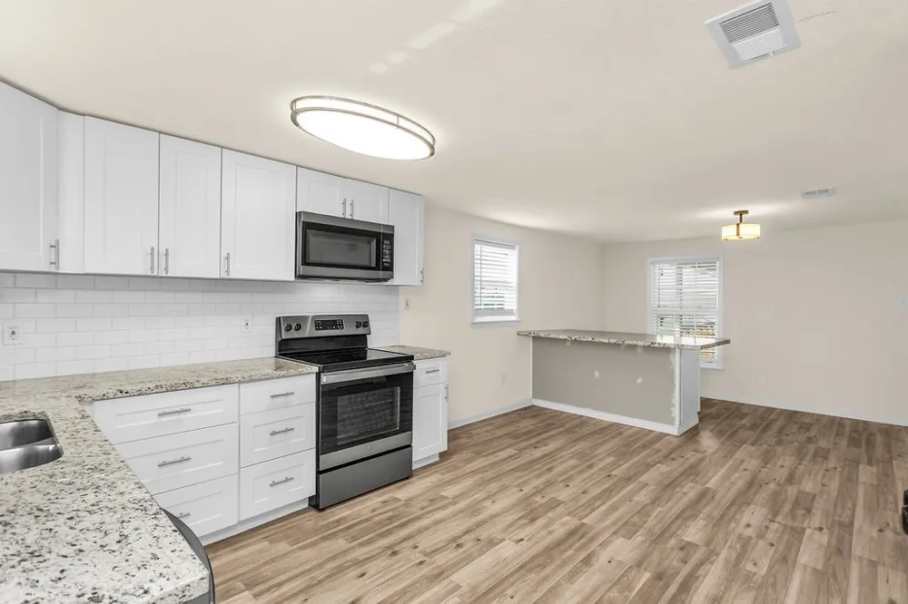 2225 S Bridgefarmer Road Lowry Crossing, TX 75069