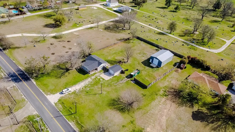2225 S Bridgefarmer Road Lowry Crossing, TX 75069