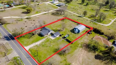2225 S Bridgefarmer Road