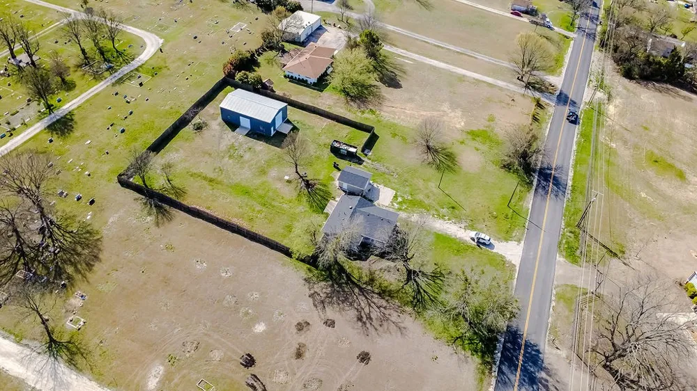 2225 S Bridgefarmer Road Lowry Crossing, TX 75069