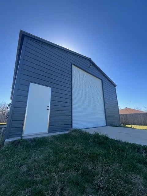 2225 S Bridgefarmer Road Lowry Crossing, TX 75069
