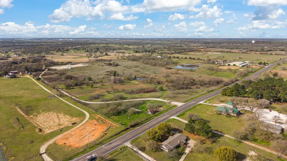 1125 W Fm 917 Joshua, TX 76058