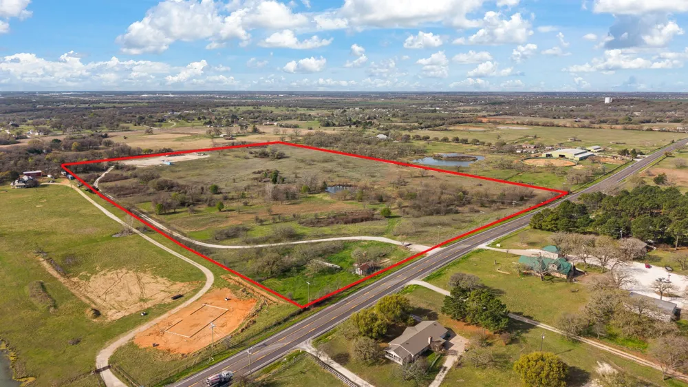1125 W Fm 917 Joshua, TX 76058