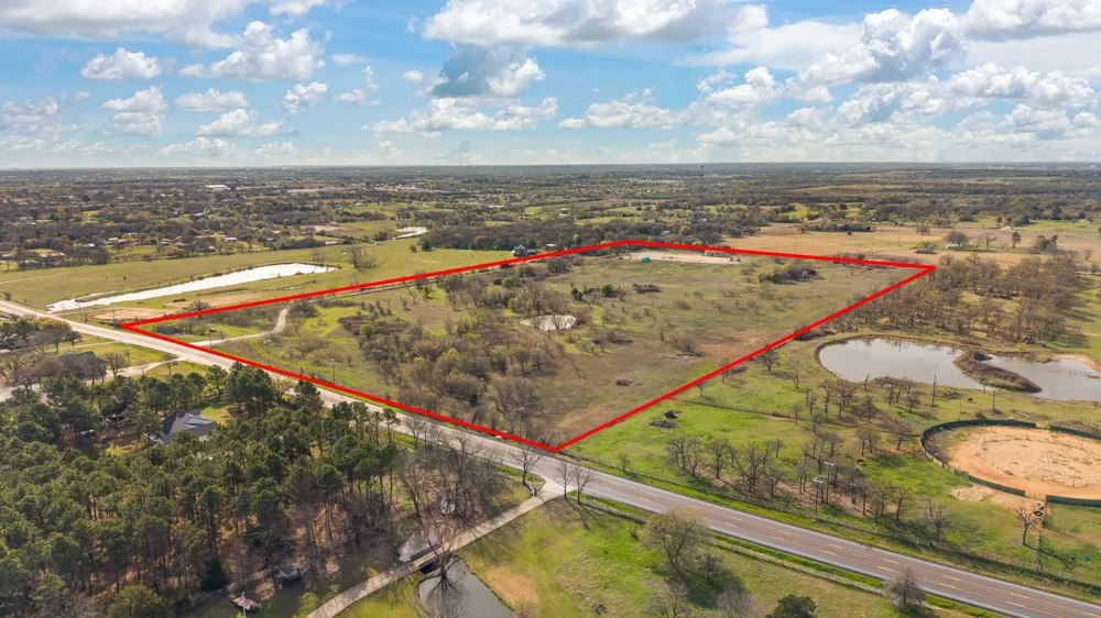 1125 W Fm 917 Joshua, TX 76058
