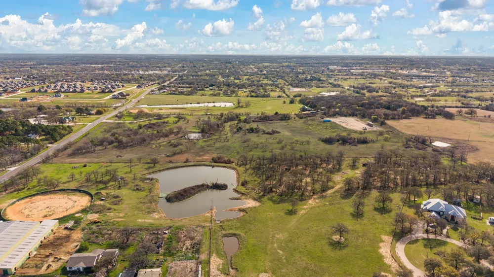 1125 W Fm 917 Joshua, TX 76058