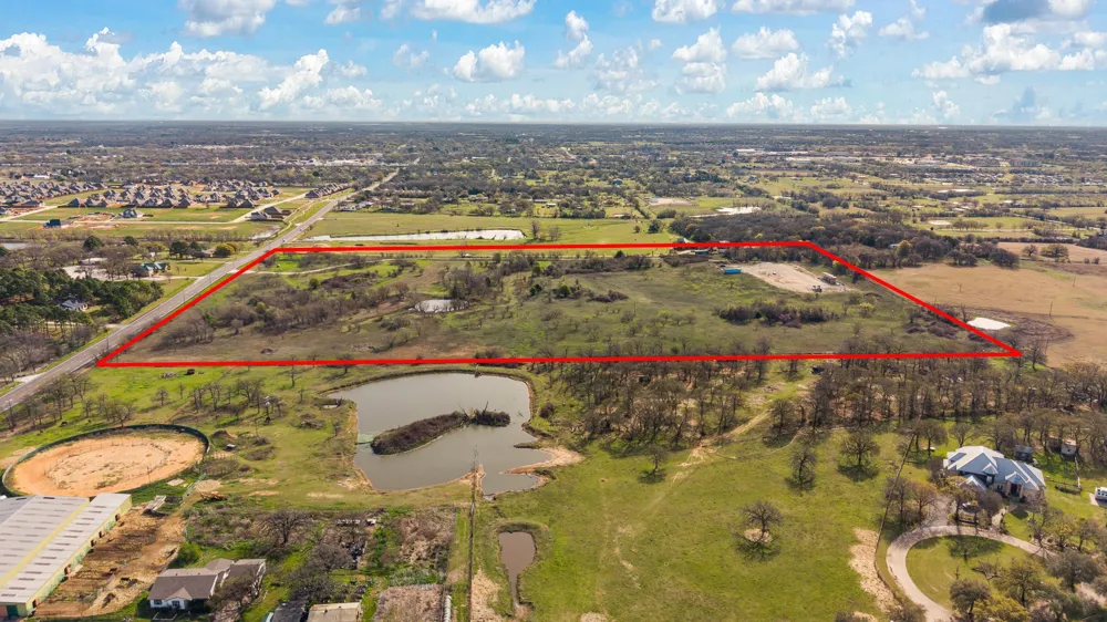 1125 W Fm 917 Joshua, TX 76058