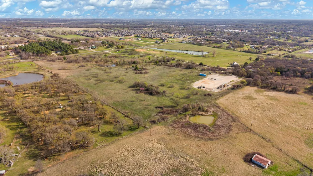 1125 W Fm 917 Joshua, TX 76058