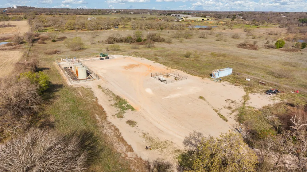 1125 W Fm 917 Joshua, TX 76058
