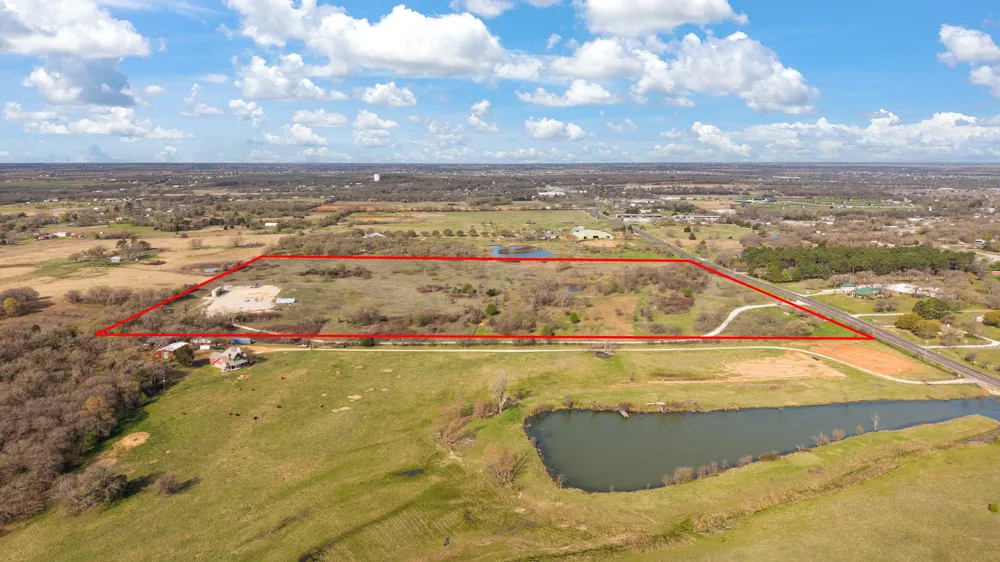 1125 W Fm 917 Joshua, TX 76058