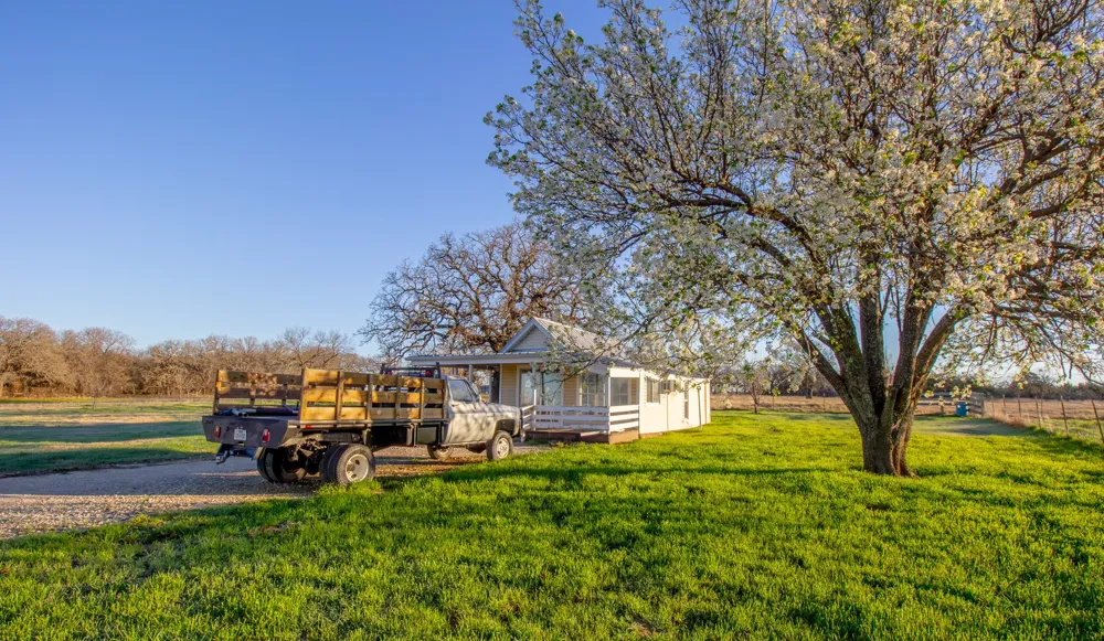 1300 Rodgers Road Sunset, TX 76270