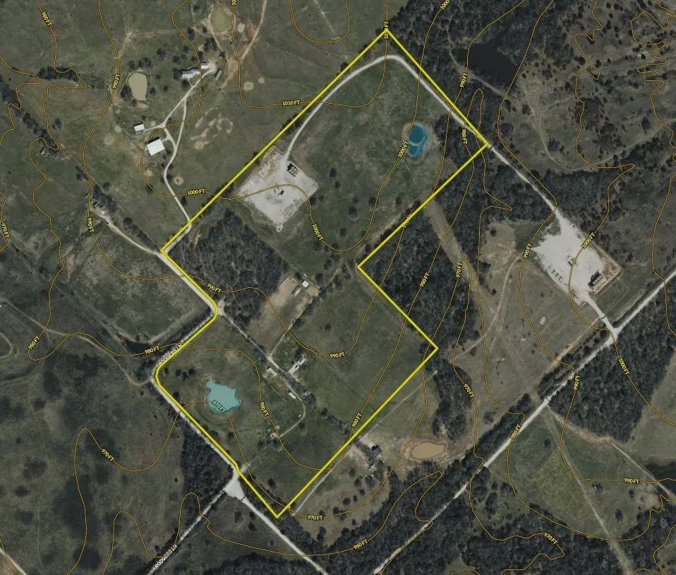 1300 Rodgers Road Sunset, TX 76270
