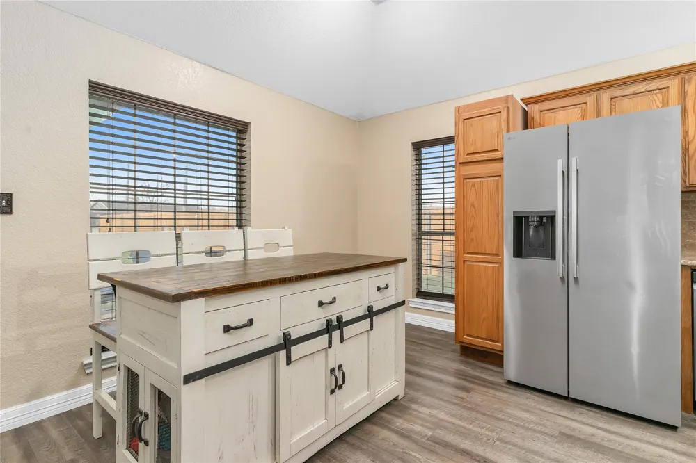 803 Green Street Rio Vista, TX 76093