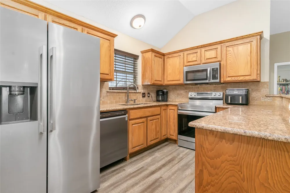 803 Green Street Rio Vista, TX 76093