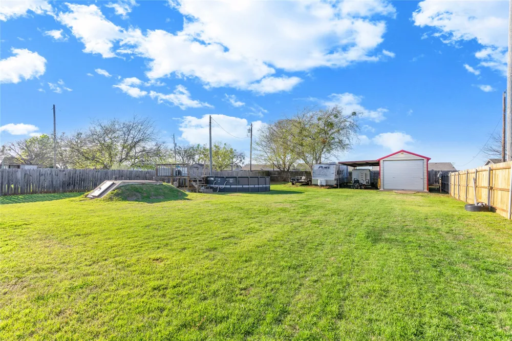 803 Green Street Rio Vista, TX 76093