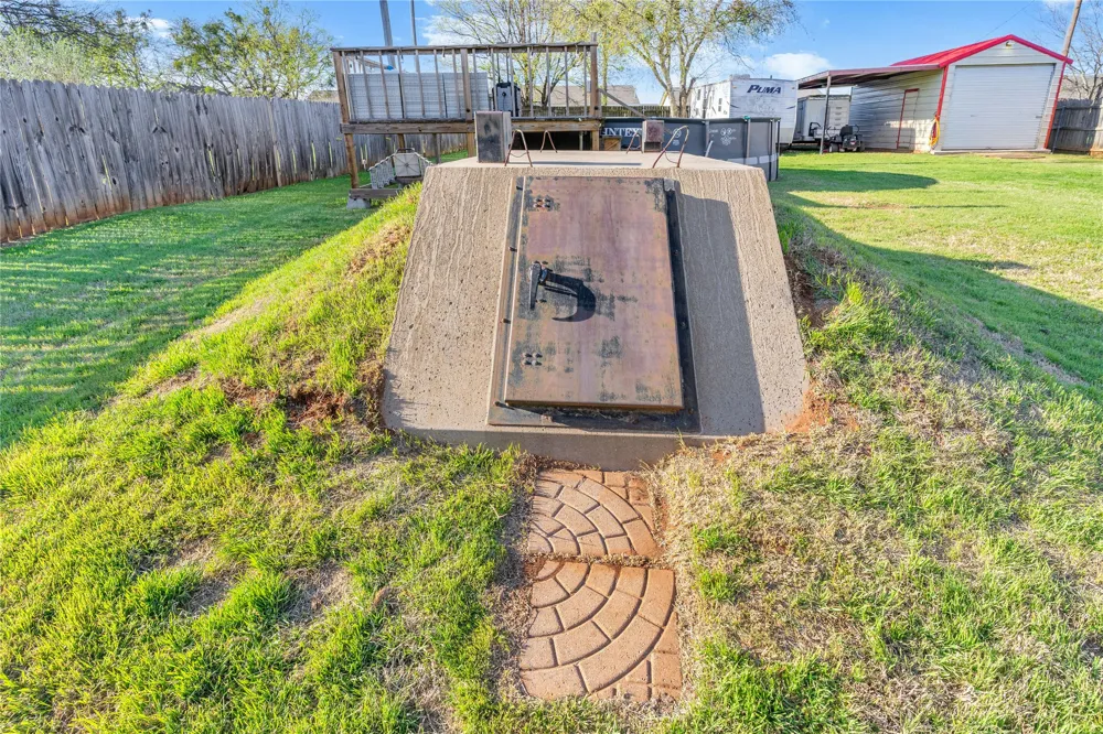 803 Green Street Rio Vista, TX 76093