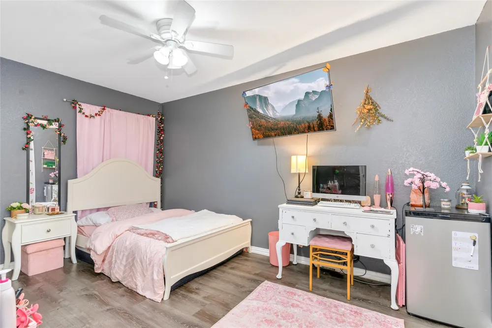 803 Green Street Rio Vista, TX 76093