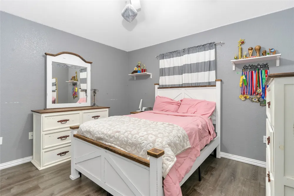 803 Green Street Rio Vista, TX 76093