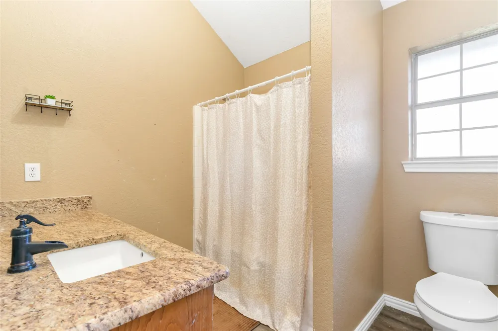 803 Green Street Rio Vista, TX 76093
