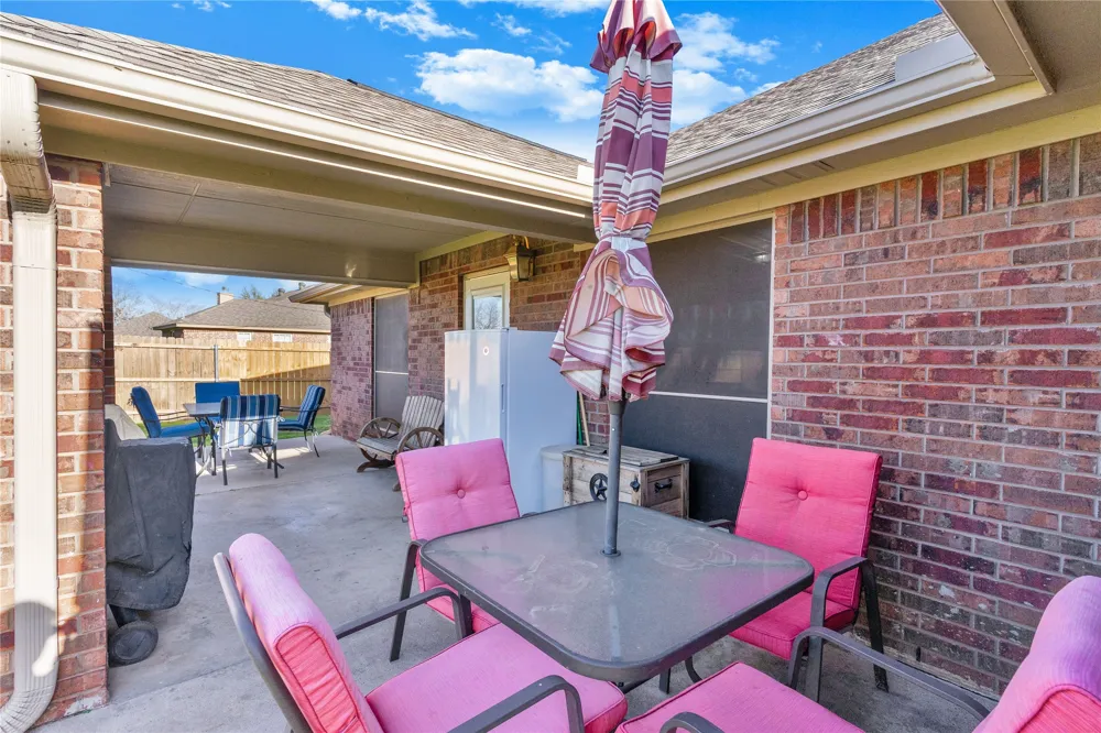 803 Green Street Rio Vista, TX 76093